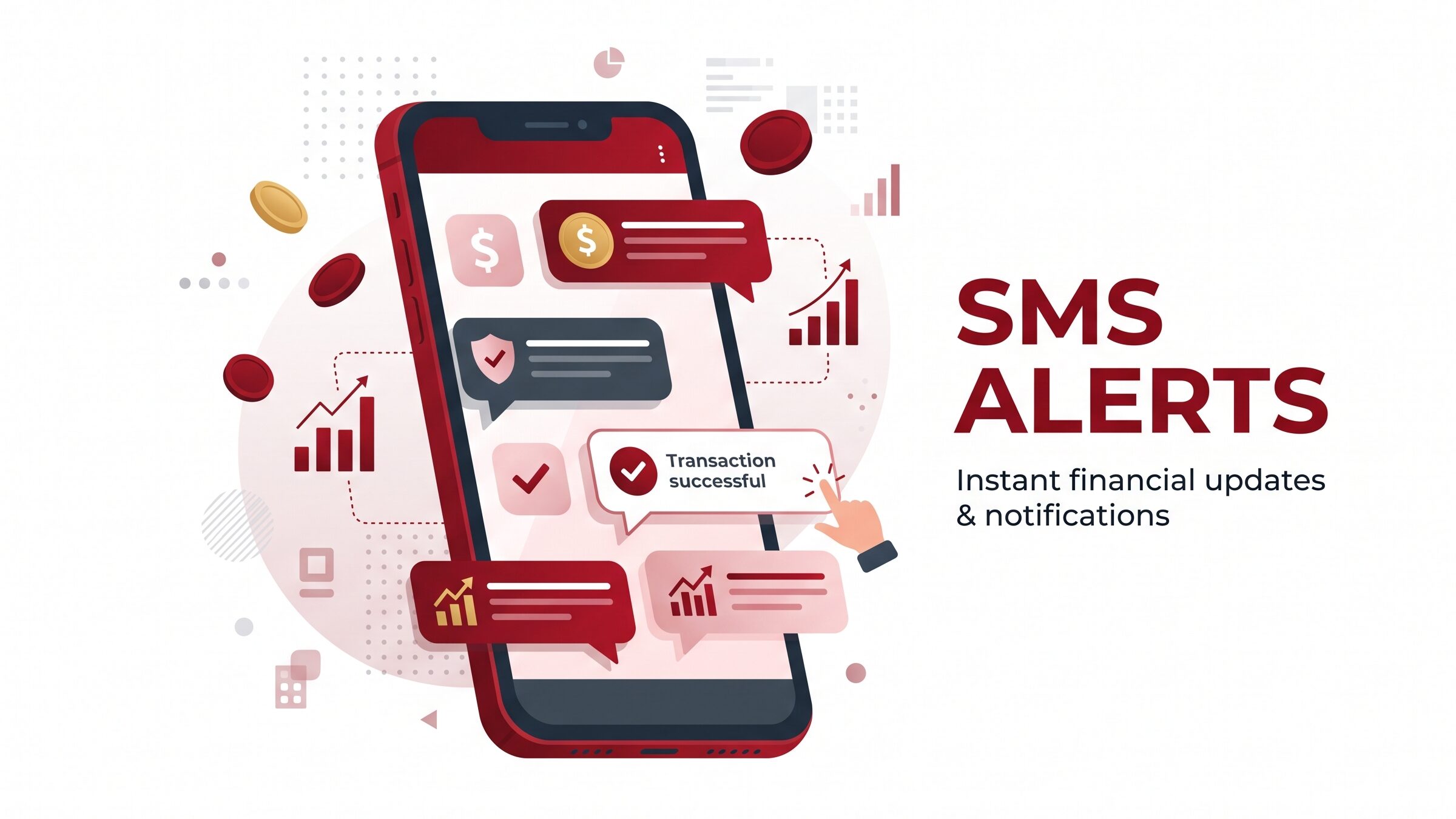 SMS Alerts
